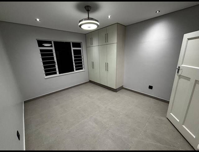 2 BEDROOM FLAT TO LET IN MUSGRAVE